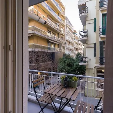 Luxmini 2bd Apt Near The Sea Διαμέρισμα