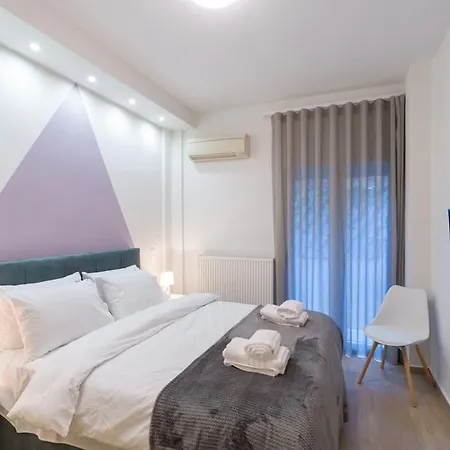 Apartment Luxmini 2bd Apt Near The Sea *