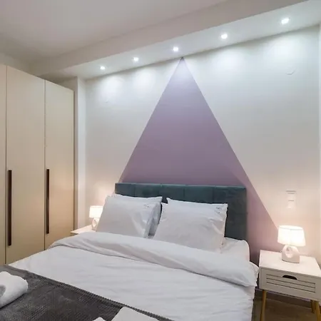 Luxmini 2bd Apt Near The Sea *