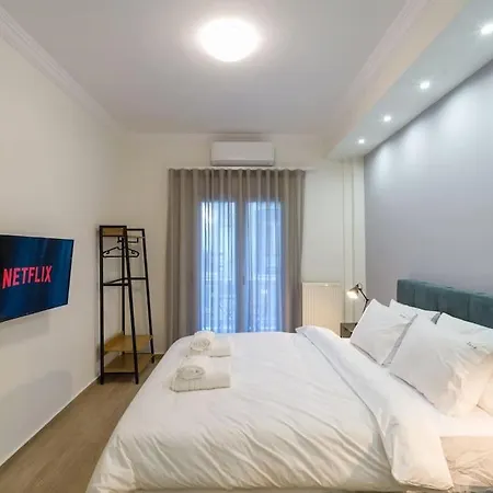Luxmini 2bd Apt Near The Sea *