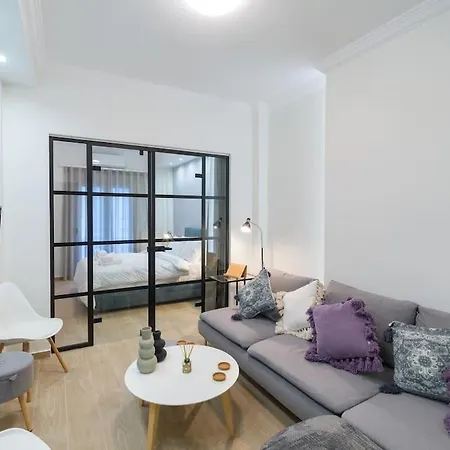 Luxmini 2bd Apt Near The Sea *